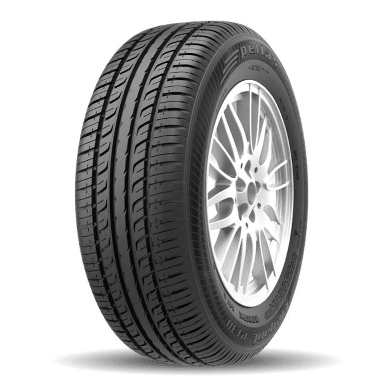 PETLAS Summer tyre ELEGANT PT311 155/65/ R14 75T