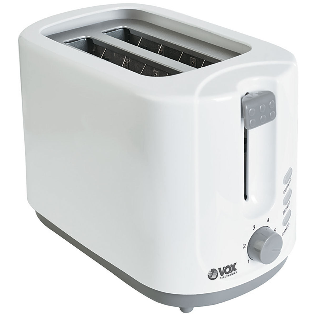 VOX Toaster to 8218