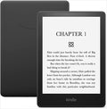 Amazon tablet kindle paperback 2022 6.8" 16gb 11th gen