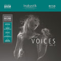Inakustik Plocha Reference Sound Edition Great Voices, Vol. 3