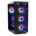 Powercube Gaming computer G4250 Chimera G10 V2 Ryzen 5 5600X/32GB/1TB NVMe/RTX 5050 8GB