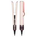 Dyson Fog for Hair Airstrait, Ceramic Pink and Pink Gold