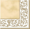 Sulfates 33*33mm 1/20 Rococo ethnic scheme