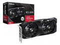 It is a graphics card based on ASROCK AMD Radeon RX 7600 8GB/128bit RX 7600 Challenger OC.