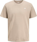 JJ Rebel male short sleeved shirt 12263850, run