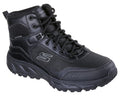 Skechers Men's shoes Hillcrest 2.0 - Woodrock Peak, 237804-BBK, black