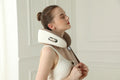 Massage for the neck 4912