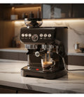 Coffee espresso machine 1450W 2L 15bar MC10400