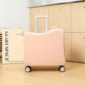 Children's suitcase