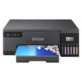 Epson Printing L8050 Inkjet Photo w/ Ink Tank System (CISS)