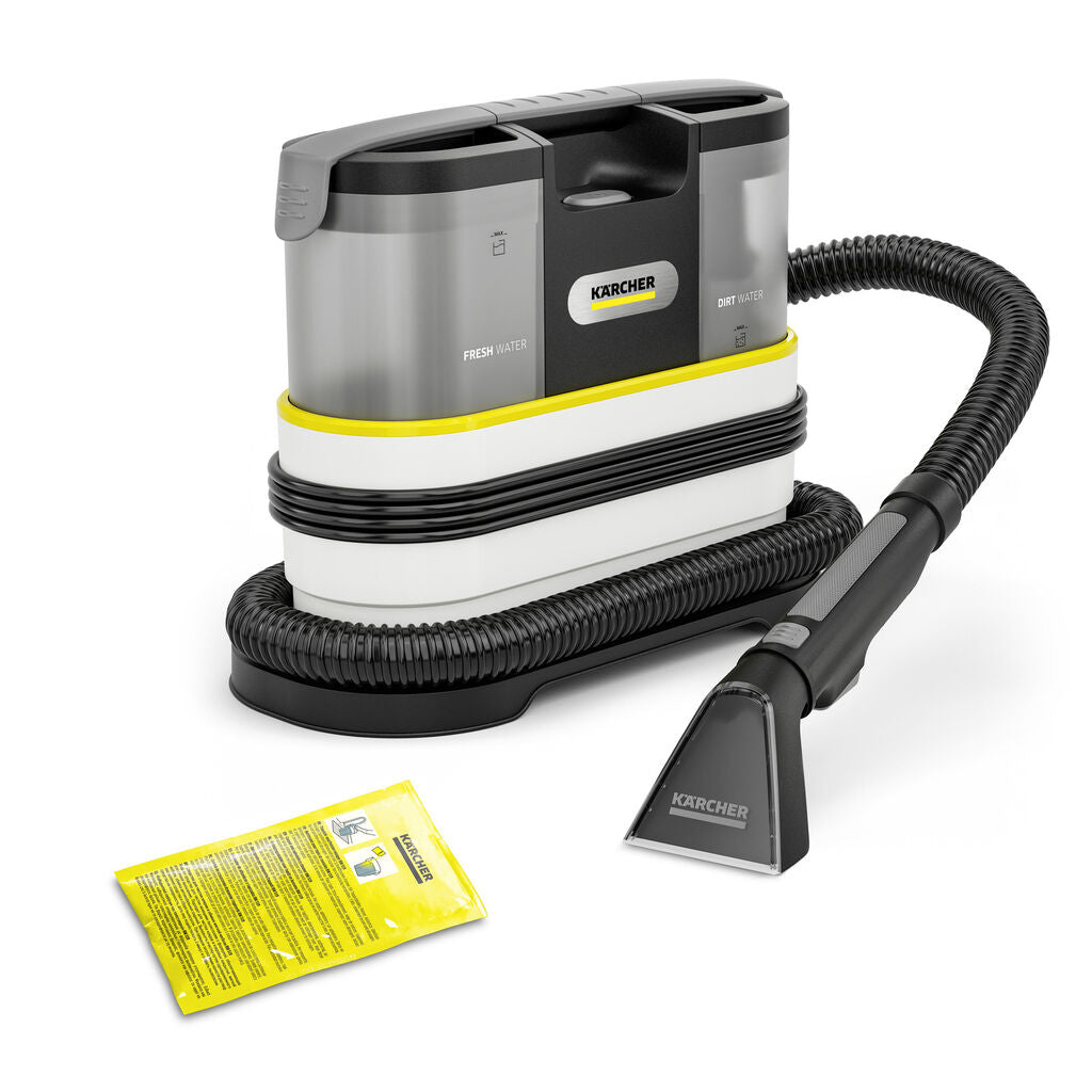 Karcher SE 2 Spot - Machine for deep cleaning of textiles and upholstery, 450W, 1.081-410.0