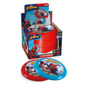 Dede Frisbee, you know what I mean?