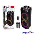 SING-E Sounding Bluetooth Karaoke ZQS10209