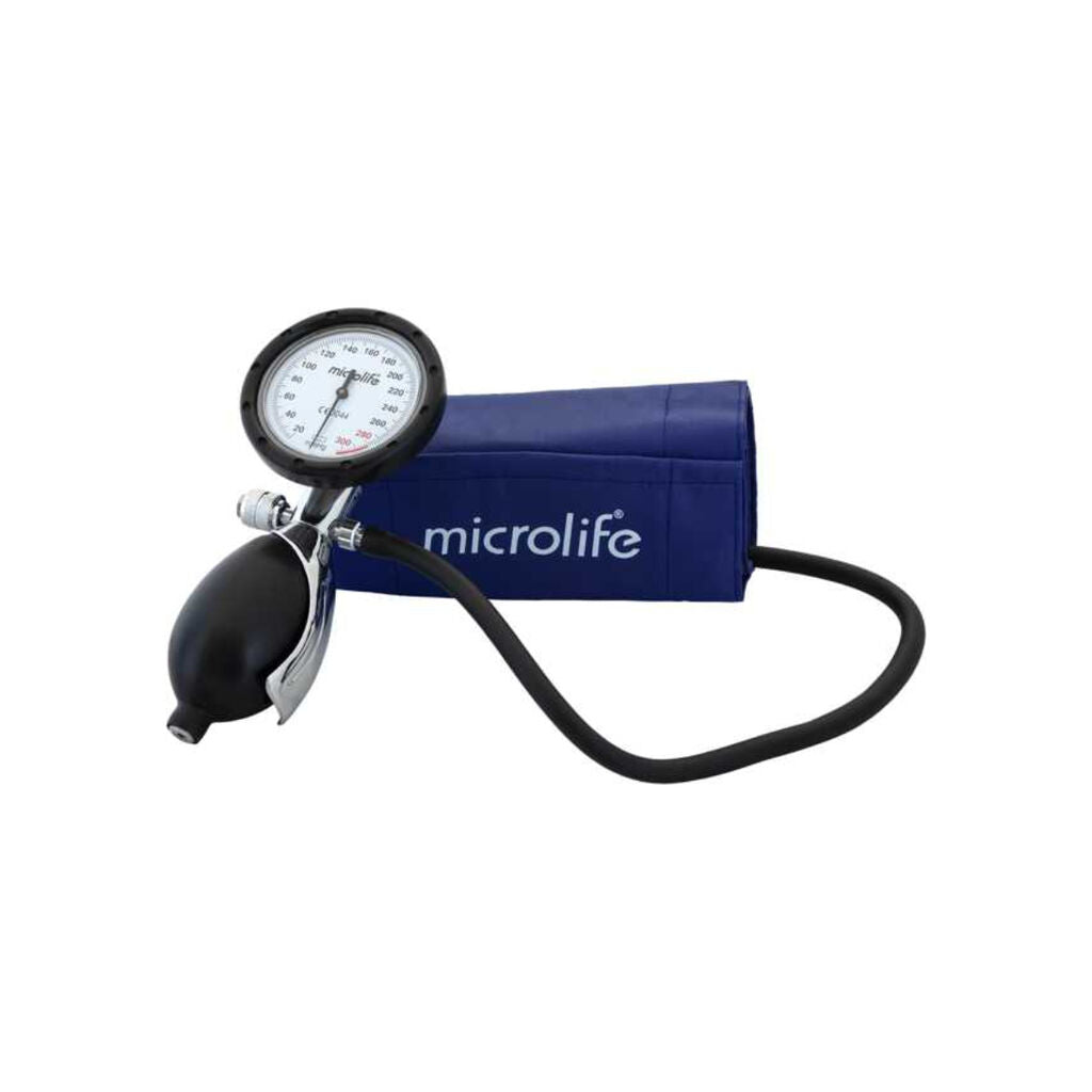 Microlife BP AG1-20 Set for blood pressure measurement