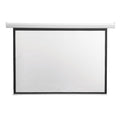 Projection Screen SBOX 200x150 Automatic Wall/Ceiling mounted PSA-4:3-100-2