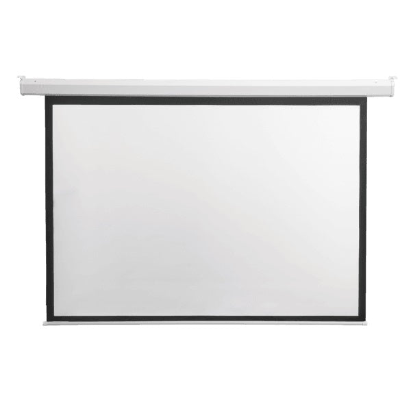 Projection Screen SBOX 200x150 Automatic Wall/Ceiling mounted PSA-4:3-100-2