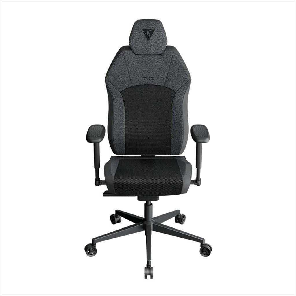 ThunderX3 Gamer Chair Solo 360 Mesh Black