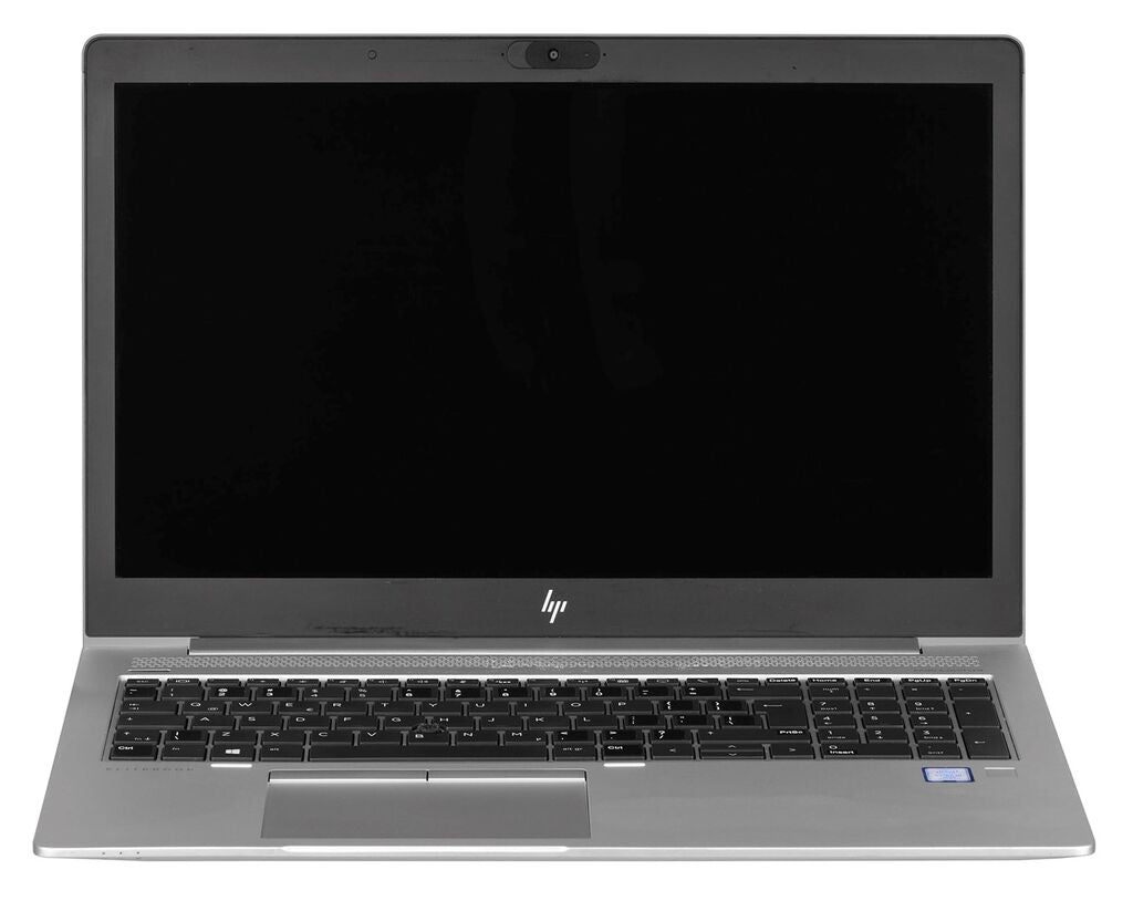 HP upgraded laptop 850 G5 i5-8250U 16GB 256GB SSD 15.6" FHD IPS Windows 11 Pro