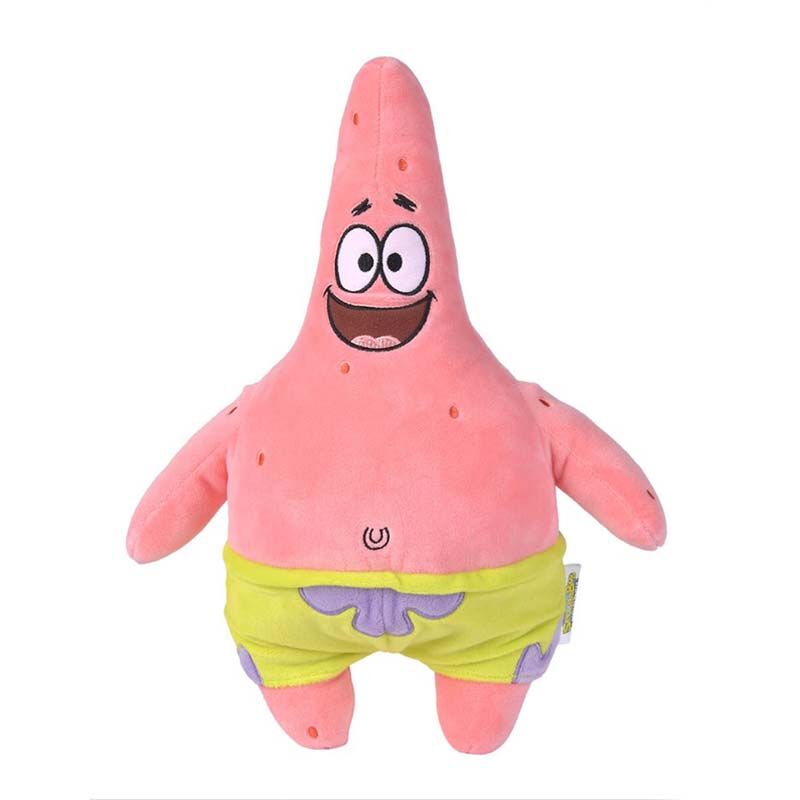 LOCO CROCO soft toy patrick