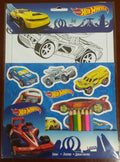 Hot Wheels Boyz + Wooden Boyz