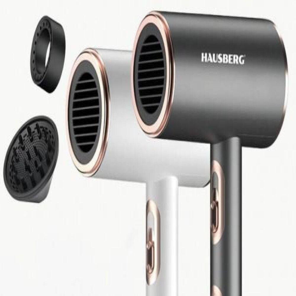 Fans of Hair HB-263 Ab/Gr
