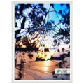 ALNIZ Frame Poster CC25GN0A30 with LED Light A3, Single side 297x420 mm