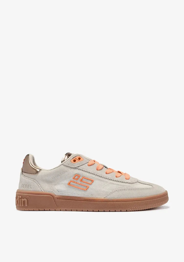 D. Franklin Women's shoes Rebel mesh off