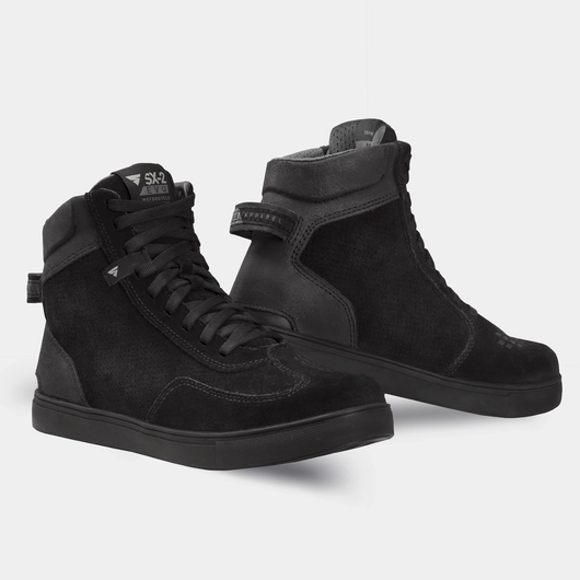 Shima Patiki SX-2 EVO, black, 43