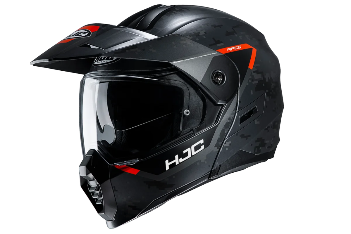 HJC Kaciga  C80 BULT MC7SF, S