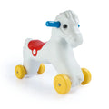 Dolu Horse claw in a box (7078)