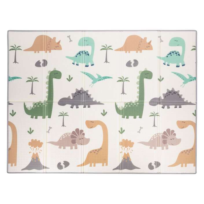 Freeon Double Floor for Playing Dino Magic