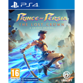 Ubisoft Prince of Persia: The Lost Crown for the PS4