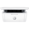 HP MF M141w multifunctional printer, laser, monochrome, white