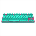Cloud Mechanical Keyboard NK87 TKL Ice RGB