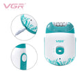 VGR Depilator 726