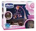 CHICCO Swing Next 2 is dreaming of pink