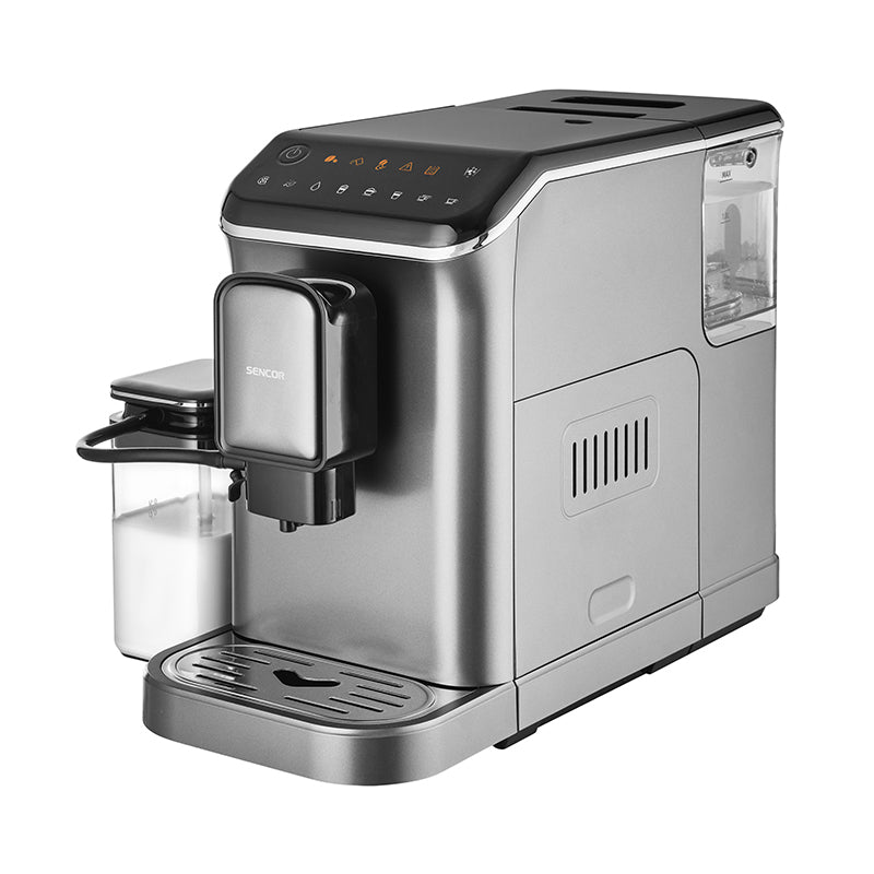 SENCOR Coffee SES 8000BK