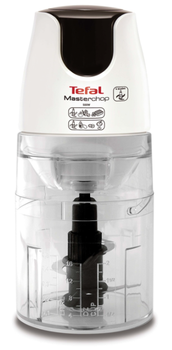 TEFAL Chopper Masterchop XL MB450B38