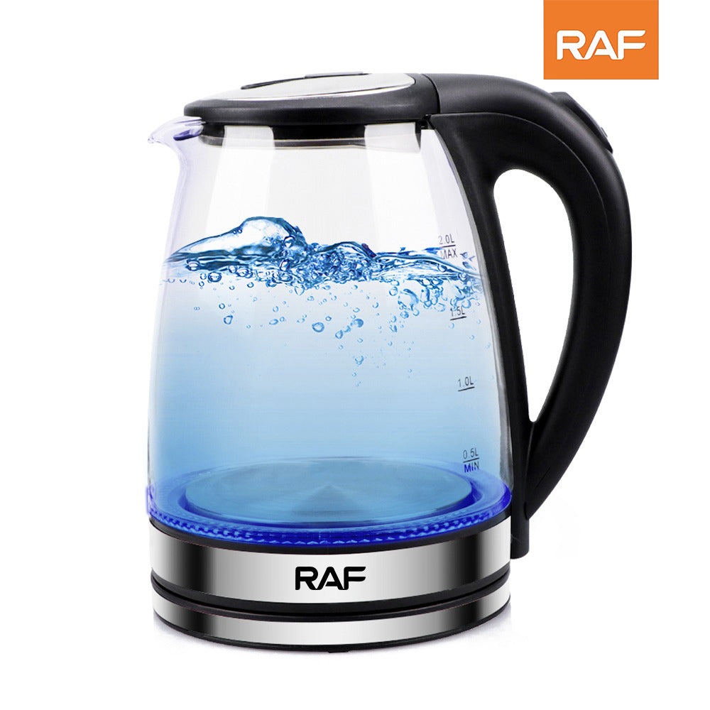 RAF Electric water bottle 7818