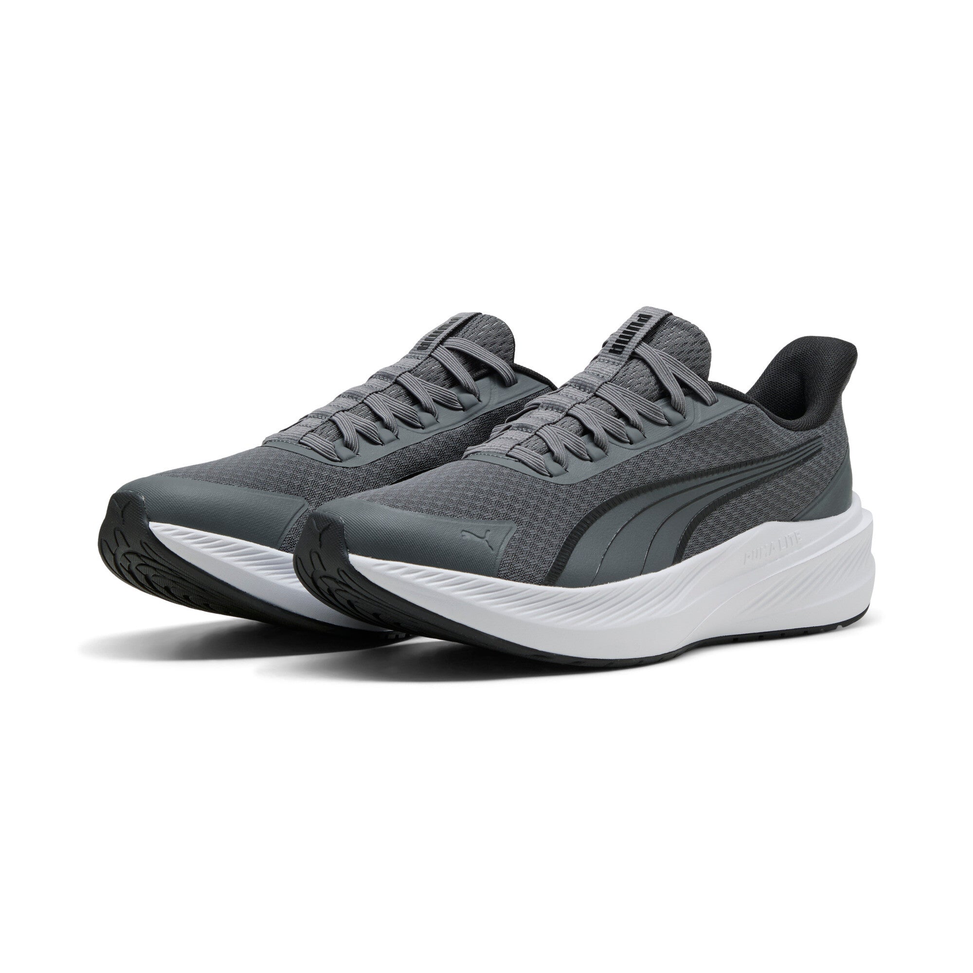 Men's shoes Puma Dasher Lite Sliptech 312963-07, grey