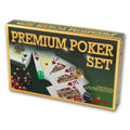 STAR Social game, Poker set, , Premium, 1086162, 30*19*4cm