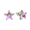 BIGZ Promises, Swarovski, Dzvezda, BG, BGAJ 713815 VL, Rosewa
