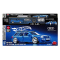 Hot Wheels Audi compact set