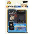 Funko Bitty Pop! Arcade Disney Star Wars Luke Display Case