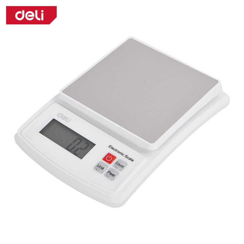 DELI Digital weight up to 10 kg,
