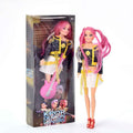 LOCO CROCO Doll K-Pop Demon Hunters Mira