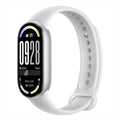 Xiaomi Alka Memory Mi Band 10 1.72" AMOLED 60Hz, dark grey