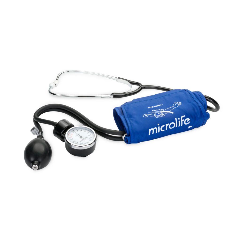 Microlife BP AG1-30 Aneroid apparatus