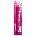 Pyrogiochi Silver Curtain Colored Smoke Bomb 43048 19.8x3.6 cm, Rosea
