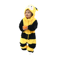 LOCO CROCO Costume for a masked bee